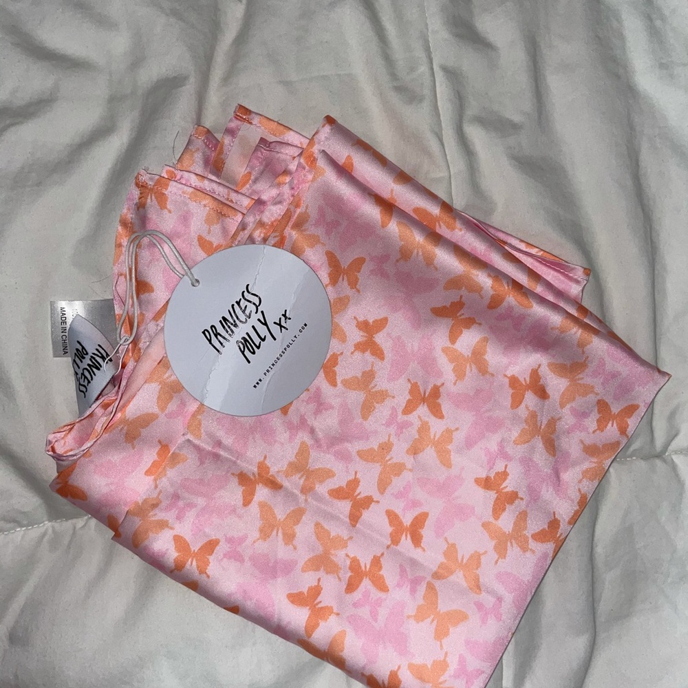 Sold PRINCESS POLLY hair scarf